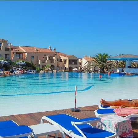 Nice In Punta Su Turrione With Kitchen * Punta de su Torrione