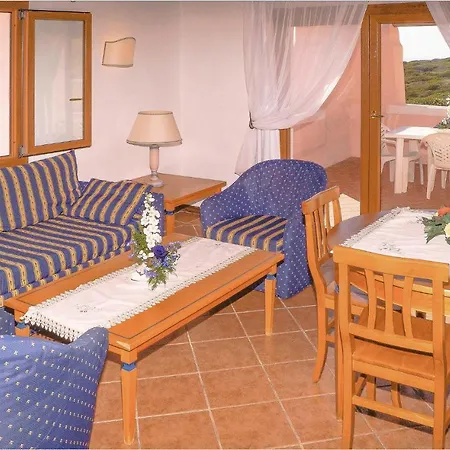 Nice In Punta Su Turrione With Kitchen * Punta de su Torrione