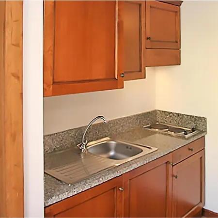 Apartment Nice In Punta Su Turrione With Kitchen