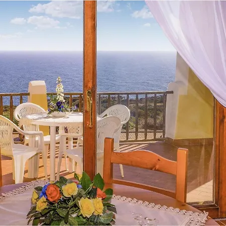 Nice In Punta Su Turrione With Kitchen * Punta de su Torrione