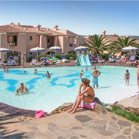 Nice In Punta Su Turrione With Kitchen